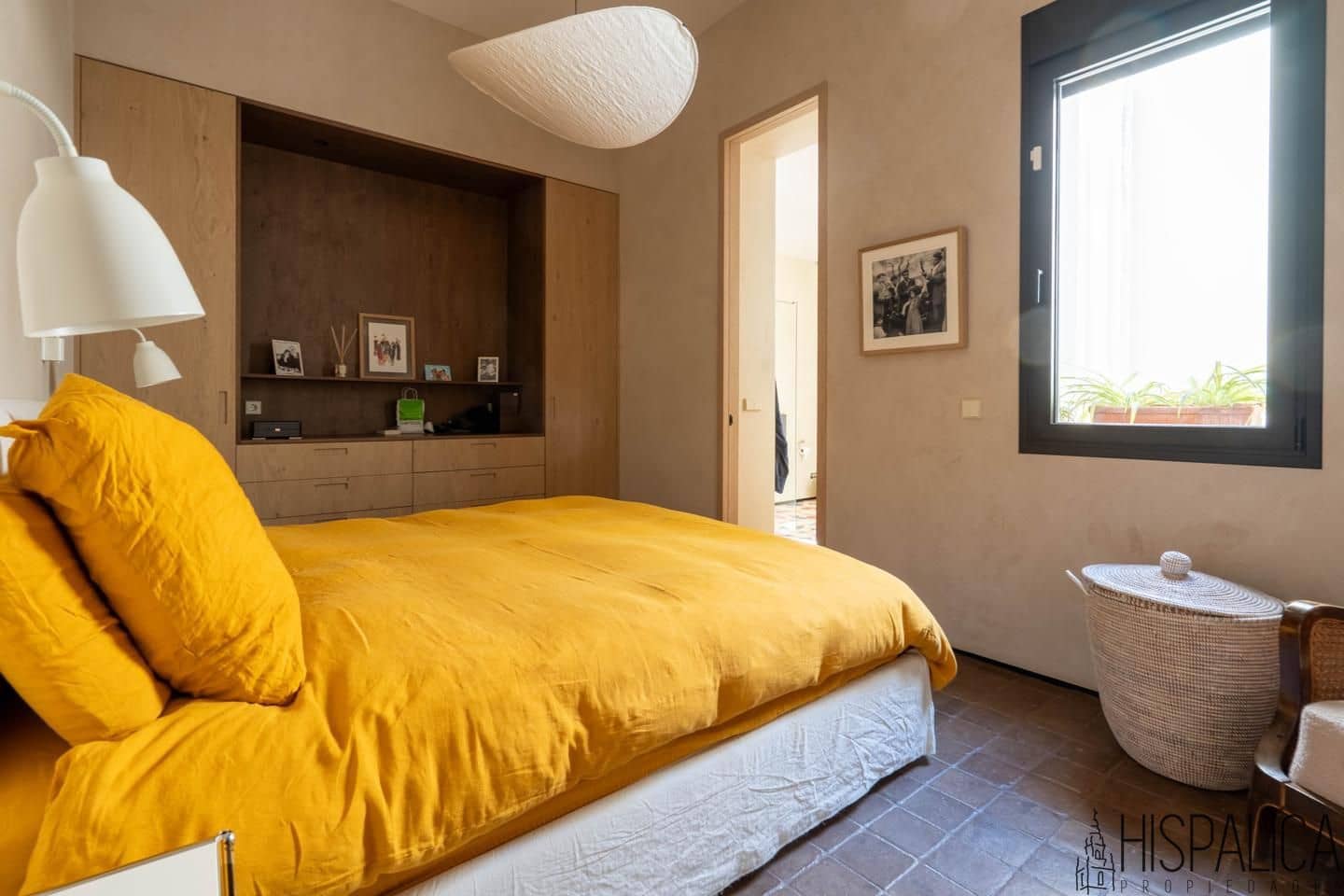 3 Zimmer Wohnung zu verkaufen in Sevilla Stadt - 950.000 € (Ref: 6015906)