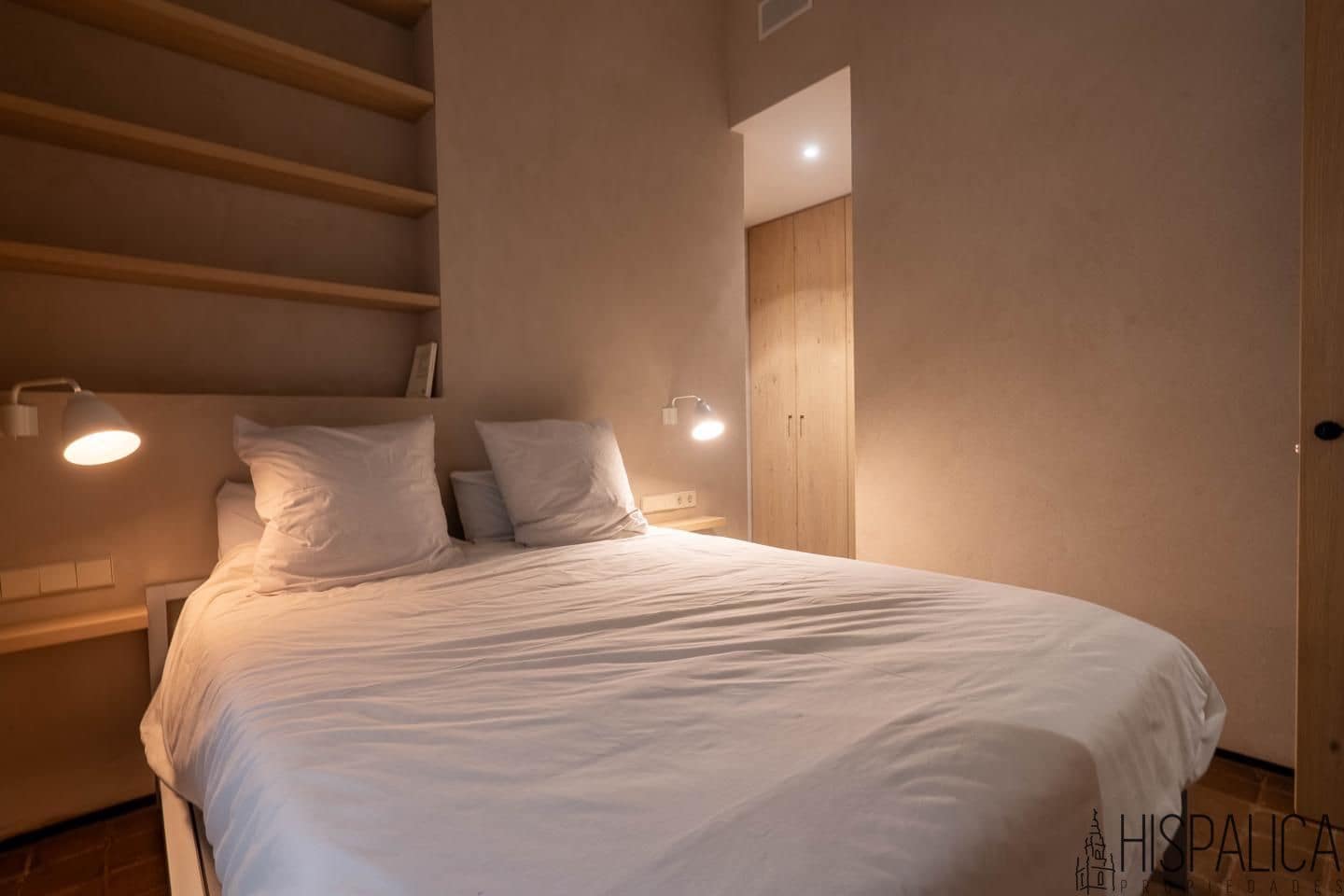 3 Zimmer Wohnung zu verkaufen in Sevilla Stadt - 950.000 € (Ref: 6015906)