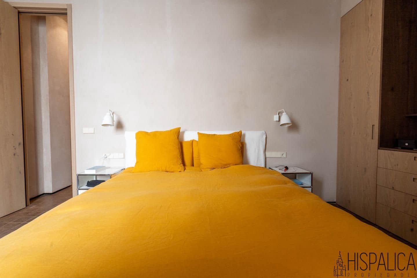 3 Zimmer Wohnung zu verkaufen in Sevilla Stadt - 950.000 € (Ref: 6015906)