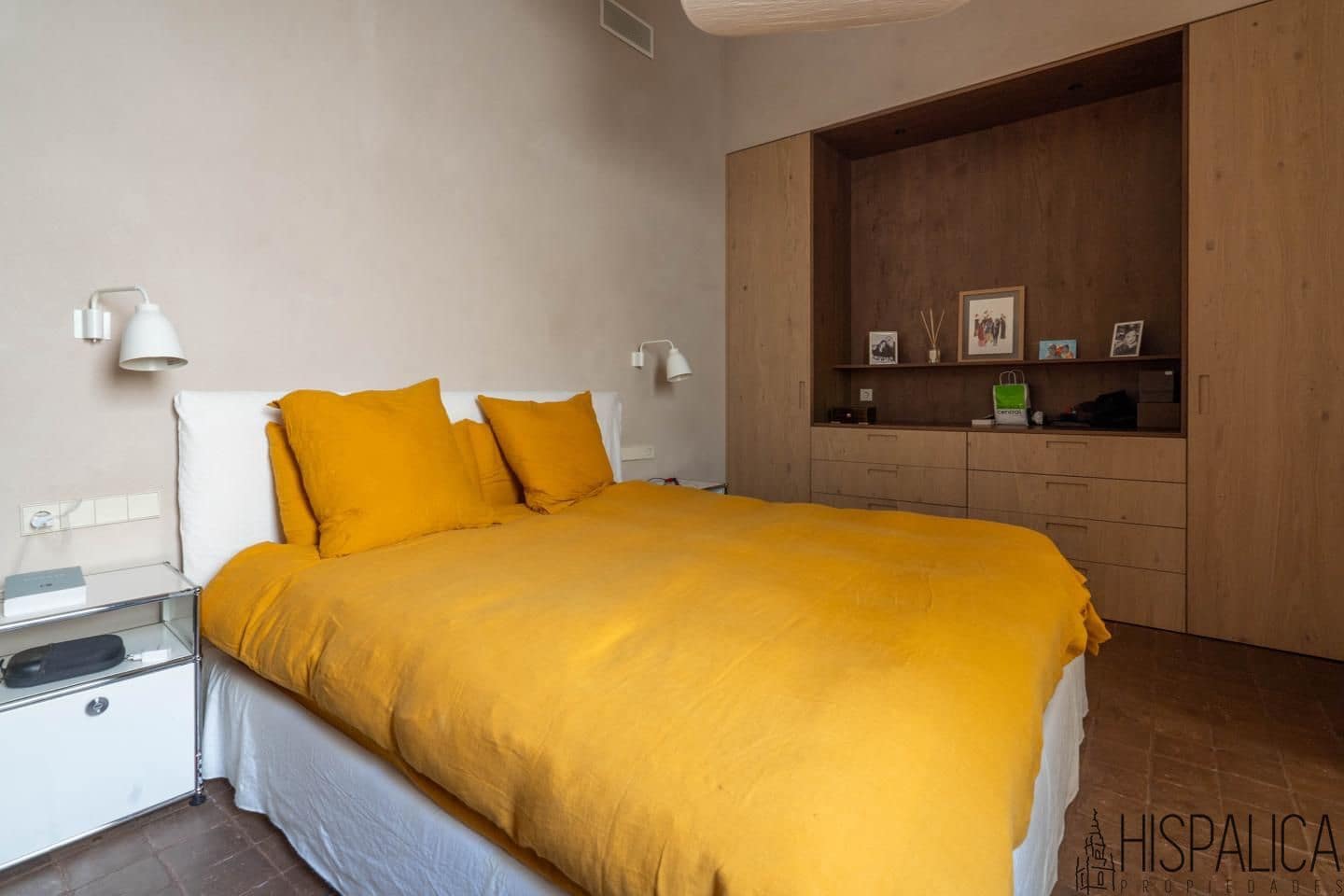 3 Zimmer Wohnung zu verkaufen in Sevilla Stadt - 950.000 € (Ref: 6015906)