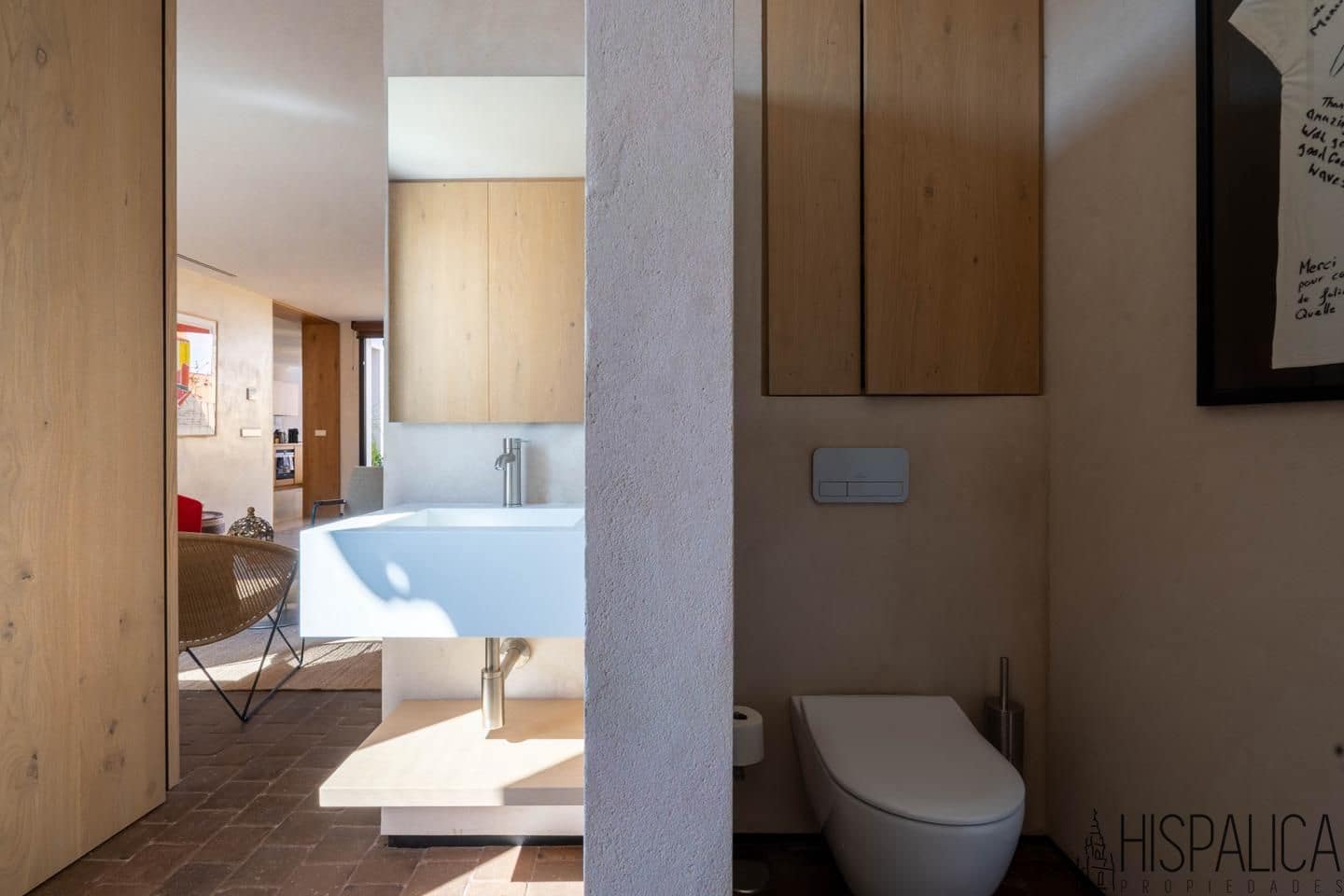 3 Zimmer Wohnung zu verkaufen in Sevilla Stadt - 950.000 € (Ref: 6015906)