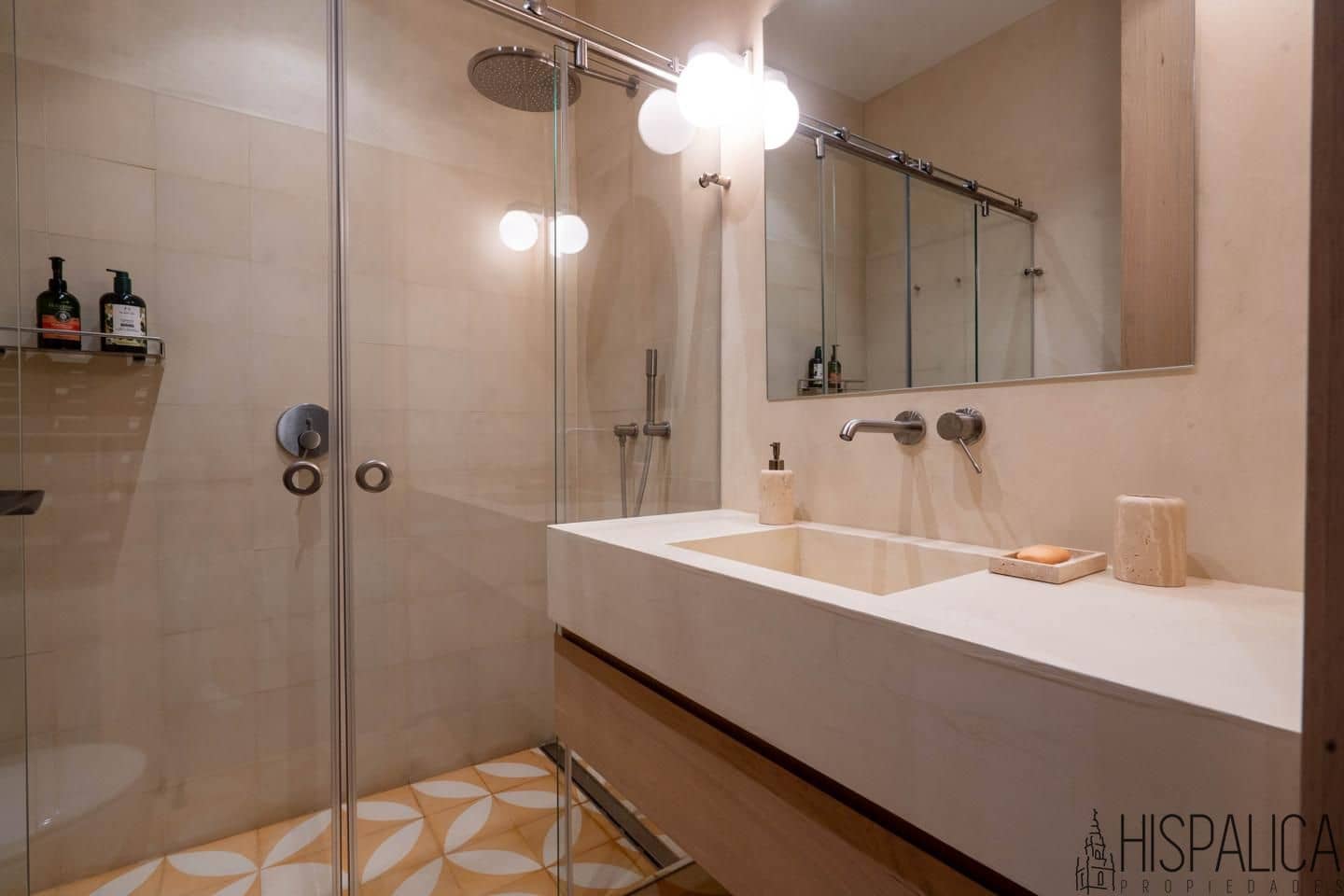 3 Zimmer Wohnung zu verkaufen in Sevilla Stadt - 950.000 € (Ref: 6015906)