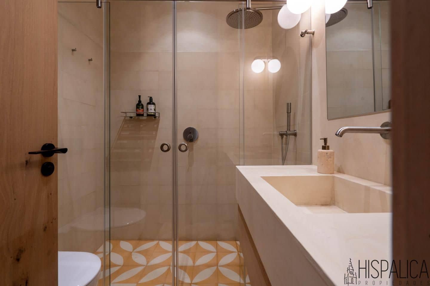 3 Zimmer Wohnung zu verkaufen in Sevilla Stadt - 950.000 € (Ref: 6015906)