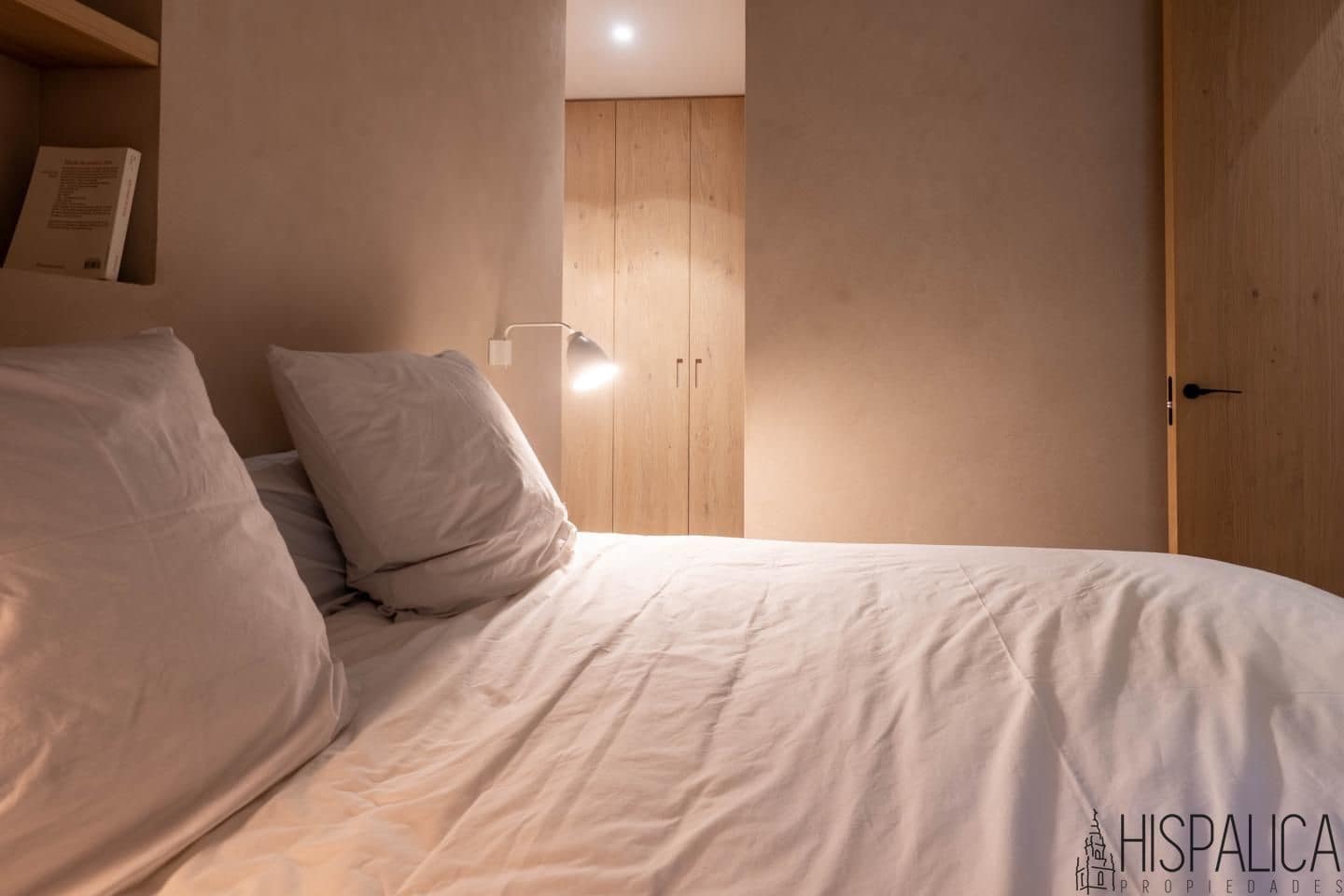 3 Zimmer Wohnung zu verkaufen in Sevilla Stadt - 950.000 € (Ref: 6015906)