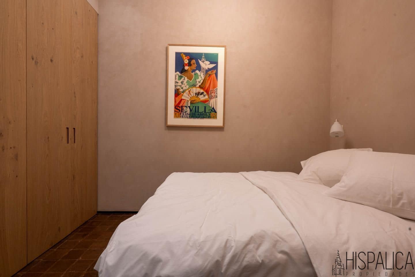3 Zimmer Wohnung zu verkaufen in Sevilla Stadt - 950.000 € (Ref: 6015906)
