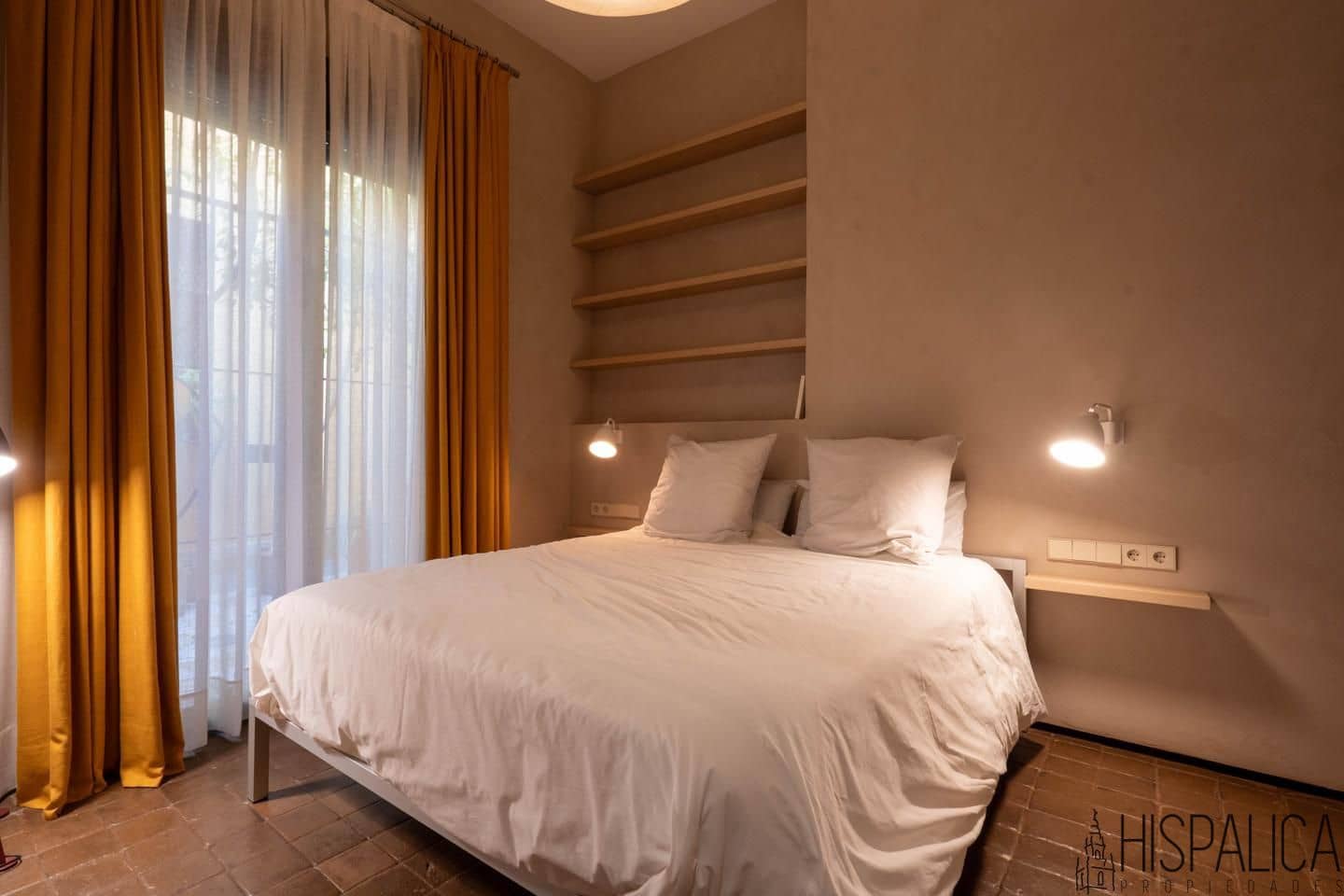 3 Zimmer Wohnung zu verkaufen in Sevilla Stadt - 950.000 € (Ref: 6015906)