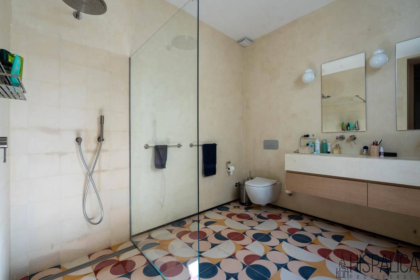 3 Zimmer Wohnung zu verkaufen in Sevilla Stadt - 950.000 € (Ref: 6015906)