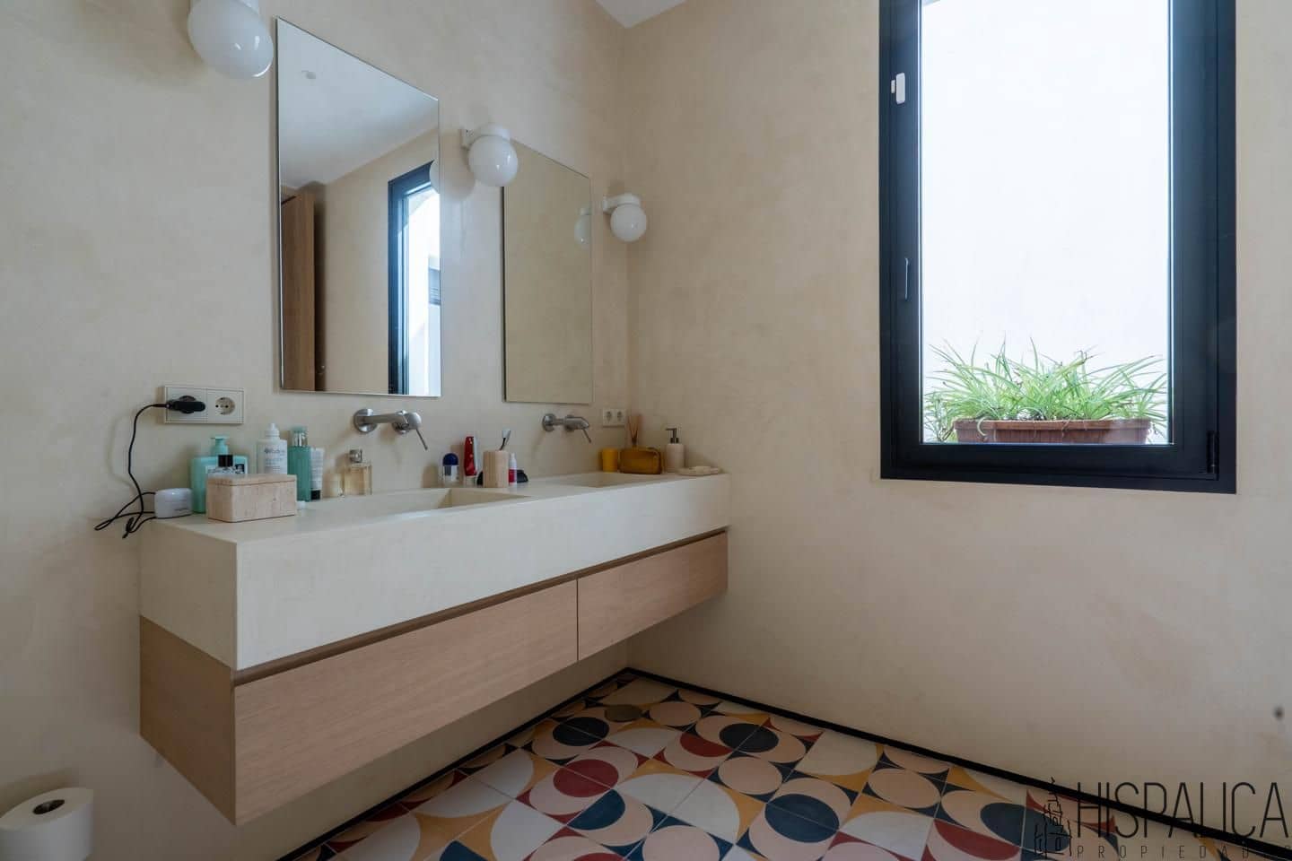 3 Zimmer Wohnung zu verkaufen in Sevilla Stadt - 950.000 € (Ref: 6015906)