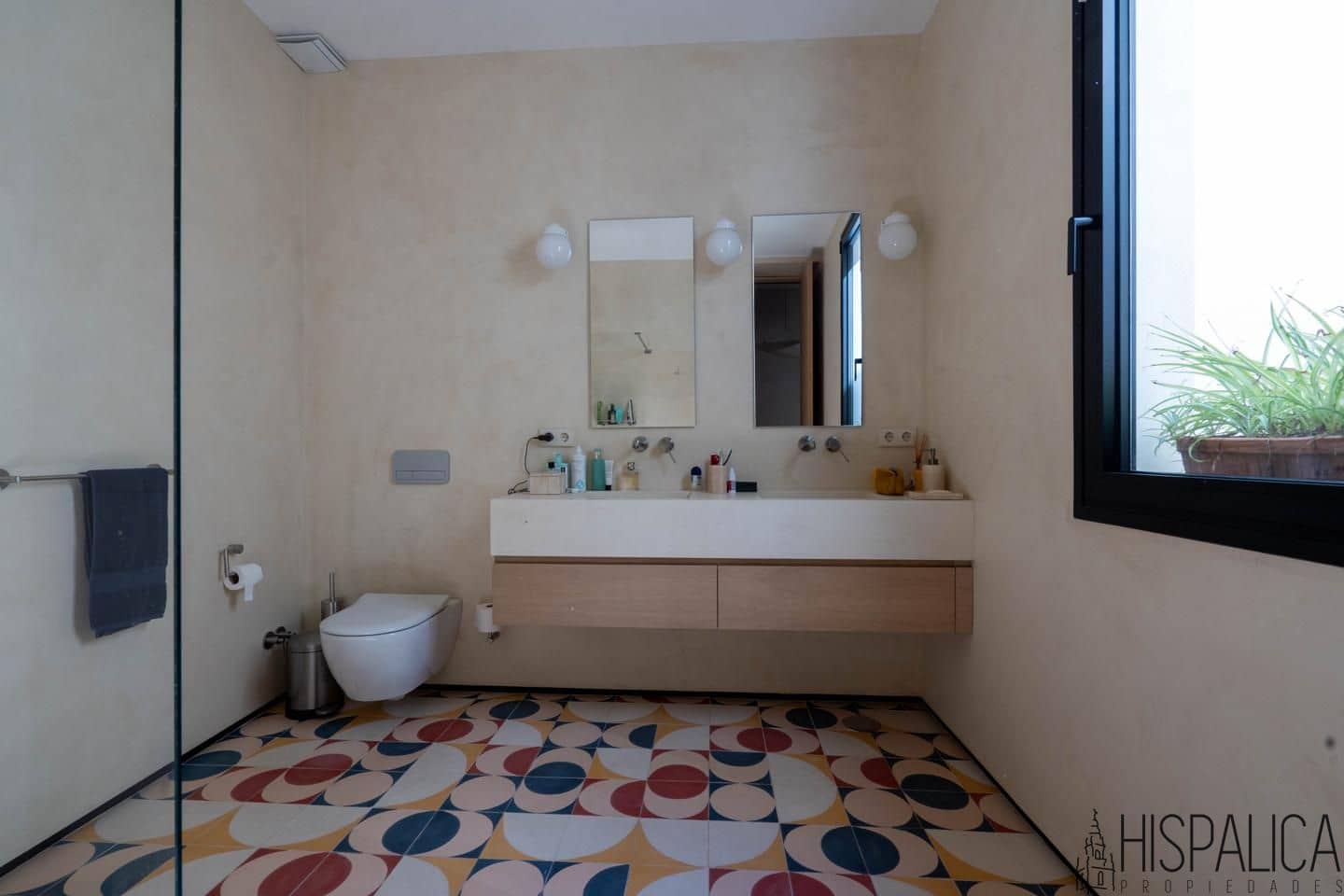 3 Zimmer Wohnung zu verkaufen in Sevilla Stadt - 950.000 € (Ref: 6015906)