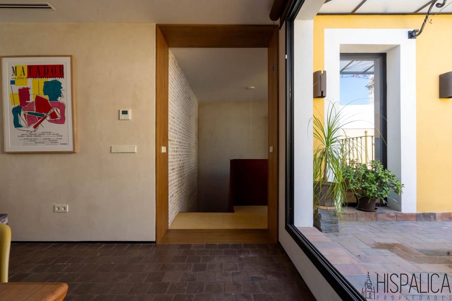 3 Zimmer Wohnung zu verkaufen in Sevilla Stadt - 950.000 € (Ref: 6015906)