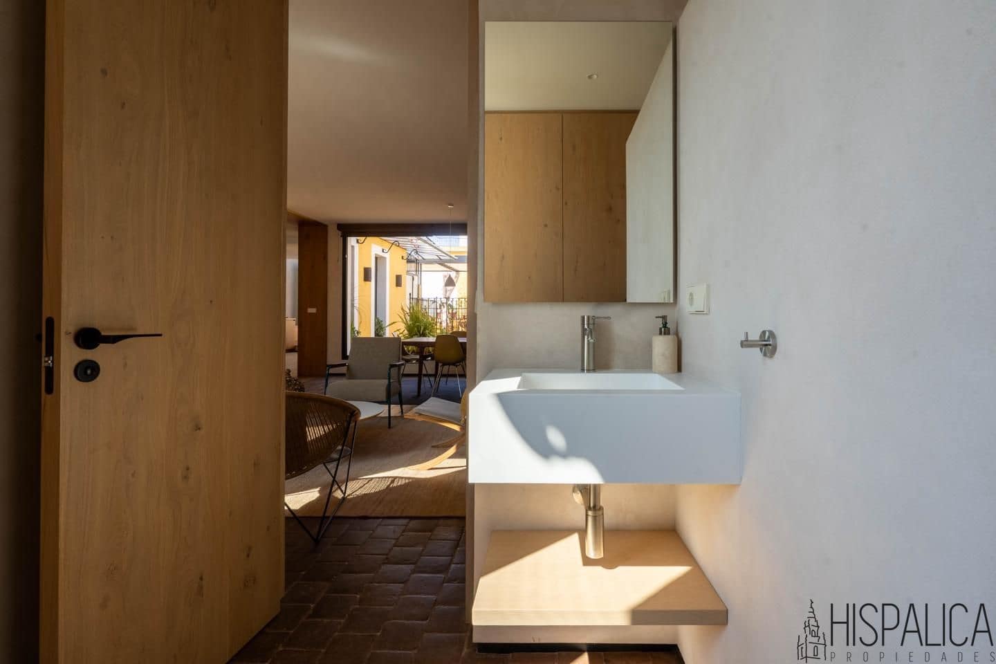 3 Zimmer Wohnung zu verkaufen in Sevilla Stadt - 950.000 € (Ref: 6015906)