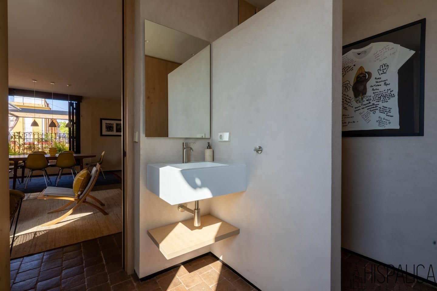 3 Zimmer Wohnung zu verkaufen in Sevilla Stadt - 950.000 € (Ref: 6015906)