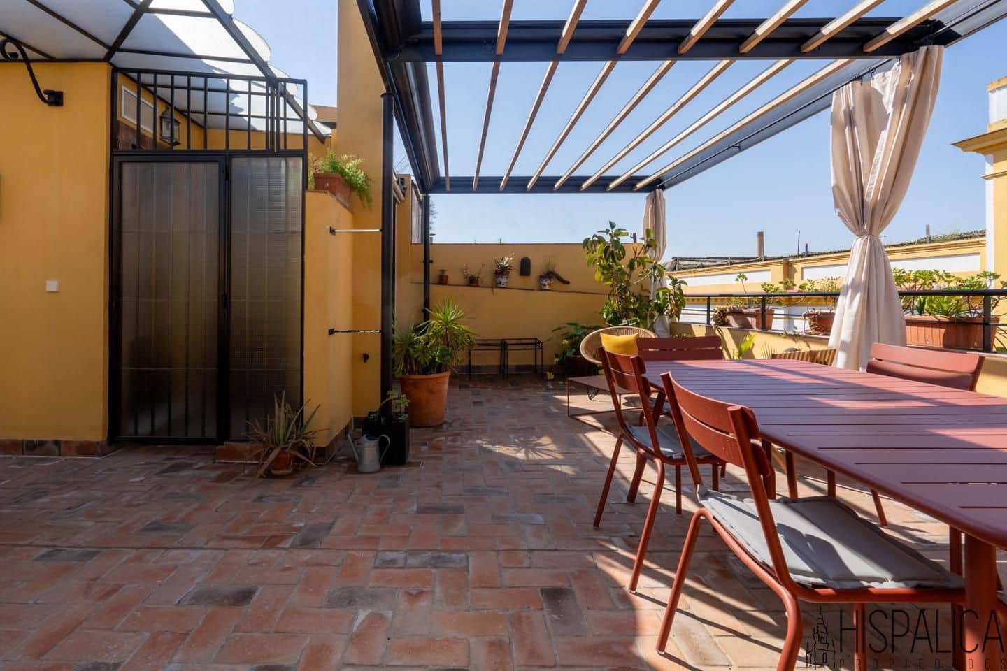 3 Zimmer Wohnung zu verkaufen in Sevilla Stadt - 950.000 € (Ref: 6015906)