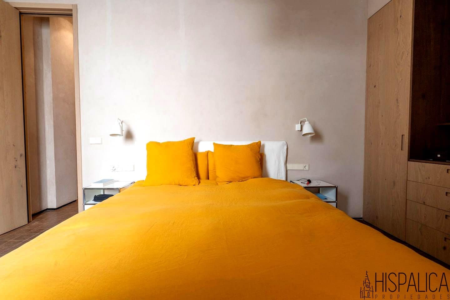 3 bedroom Flat for sale in Seville city - € 950,000 (Ref: 6015906)