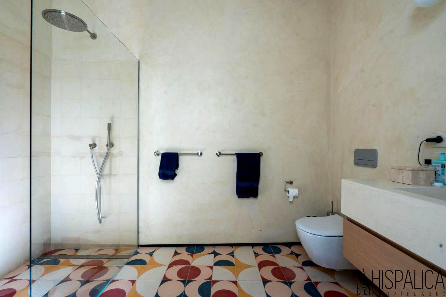 3 bedroom Flat for sale in Seville city - € 950,000 (Ref: 6015906)