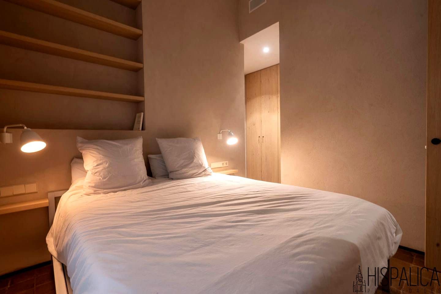 3 bedroom Flat for sale in Seville city - € 950,000 (Ref: 6015906)