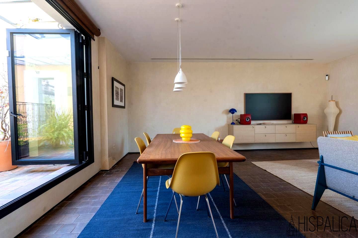 3 bedroom Flat for sale in Seville city - € 950,000 (Ref: 6015906)