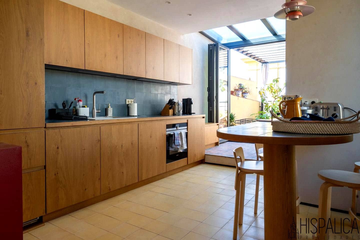 3 bedroom Flat for sale in Seville city - € 950,000 (Ref: 6015906)