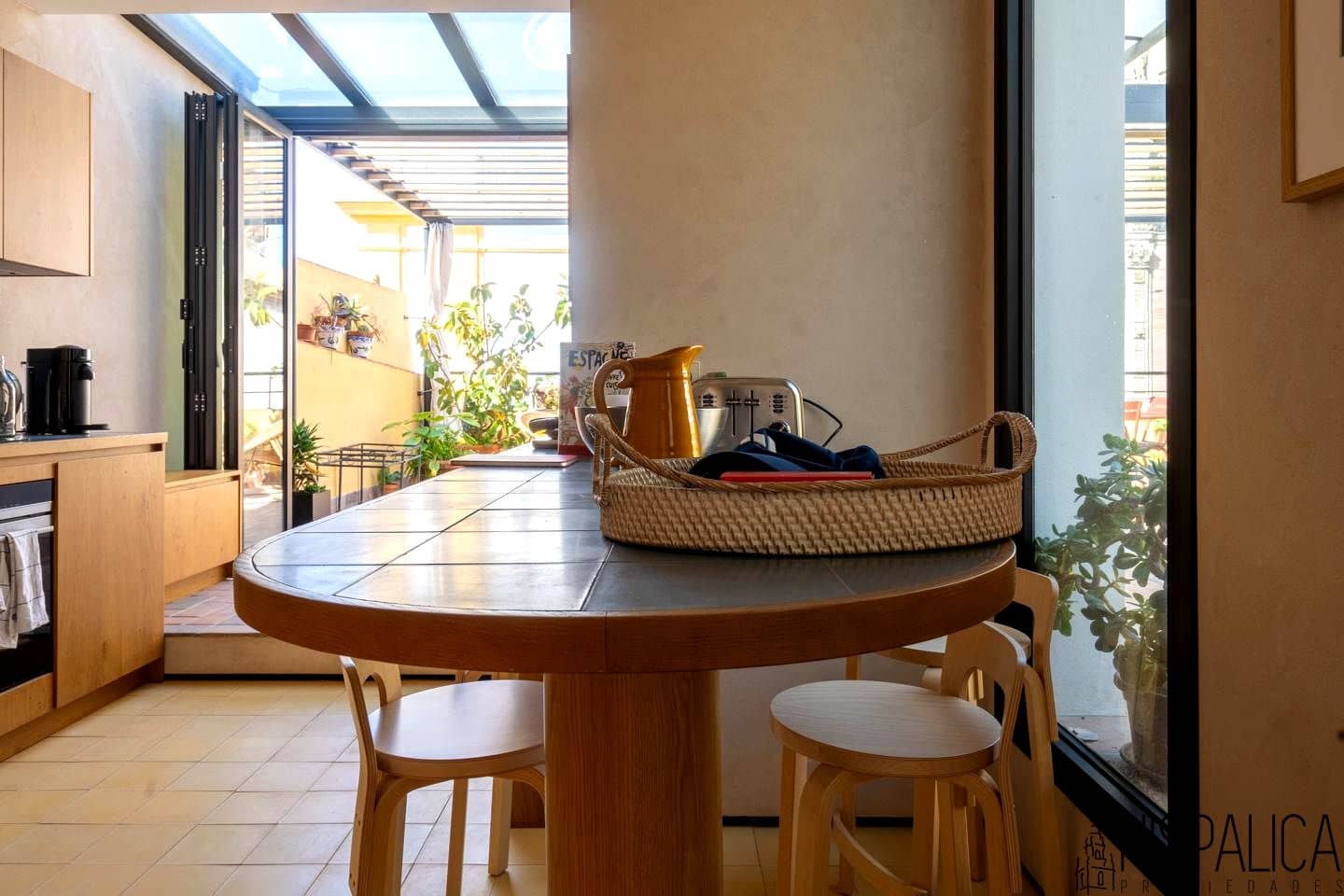 3 bedroom Flat for sale in Seville city - € 950,000 (Ref: 6015906)