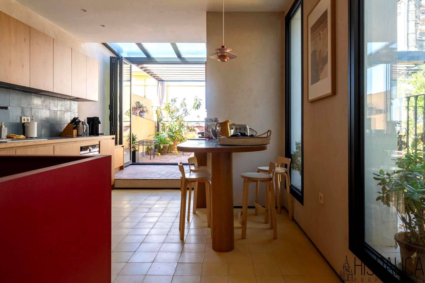 3 bedroom Flat for sale in Seville city - € 950,000 (Ref: 6015906)