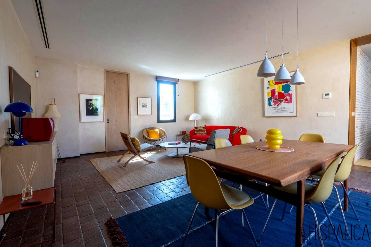3 bedroom Flat for sale in Seville city - € 950,000 (Ref: 6015906)