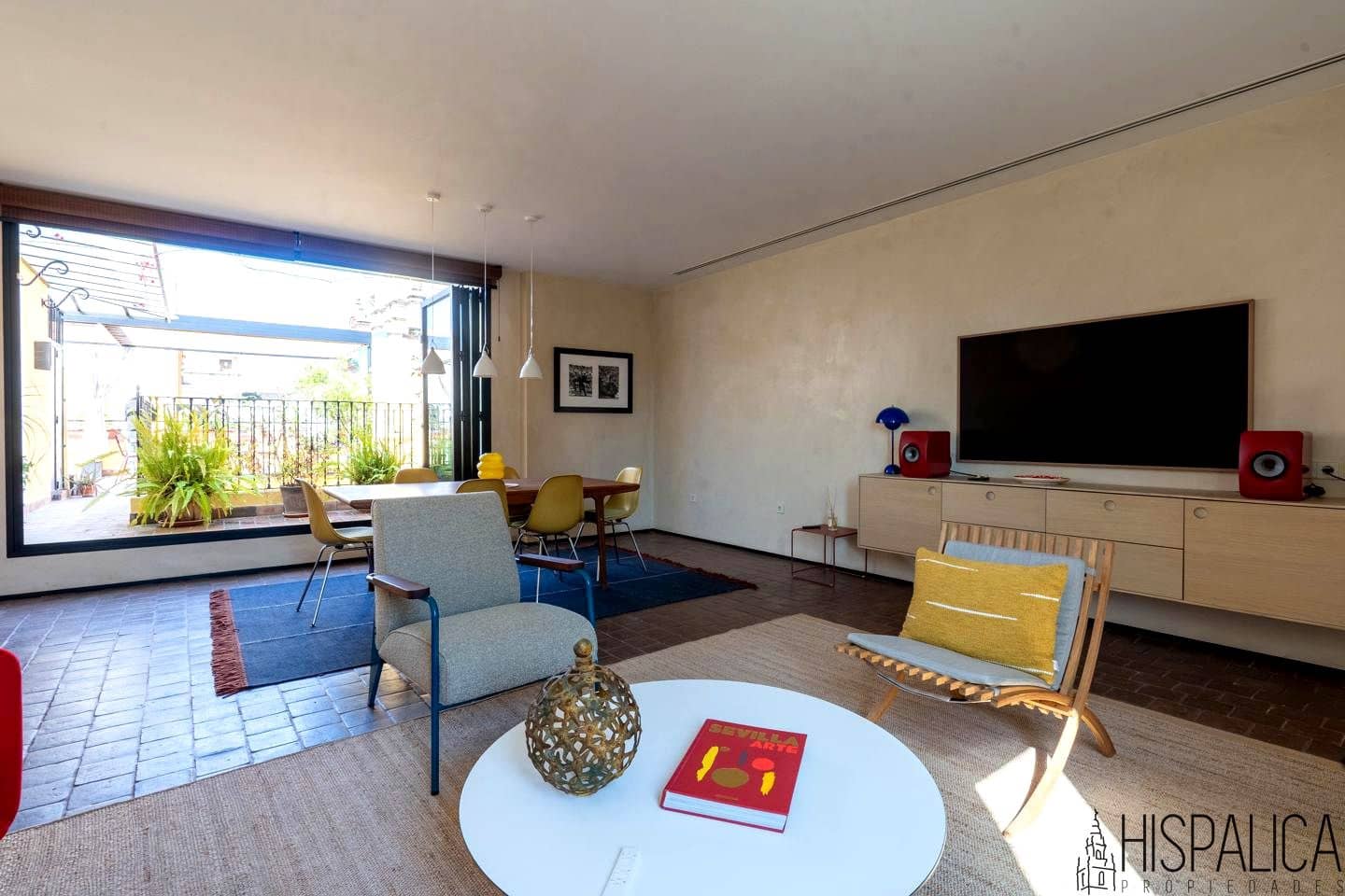 3 bedroom Flat for sale in Seville city - € 950,000 (Ref: 6015906)