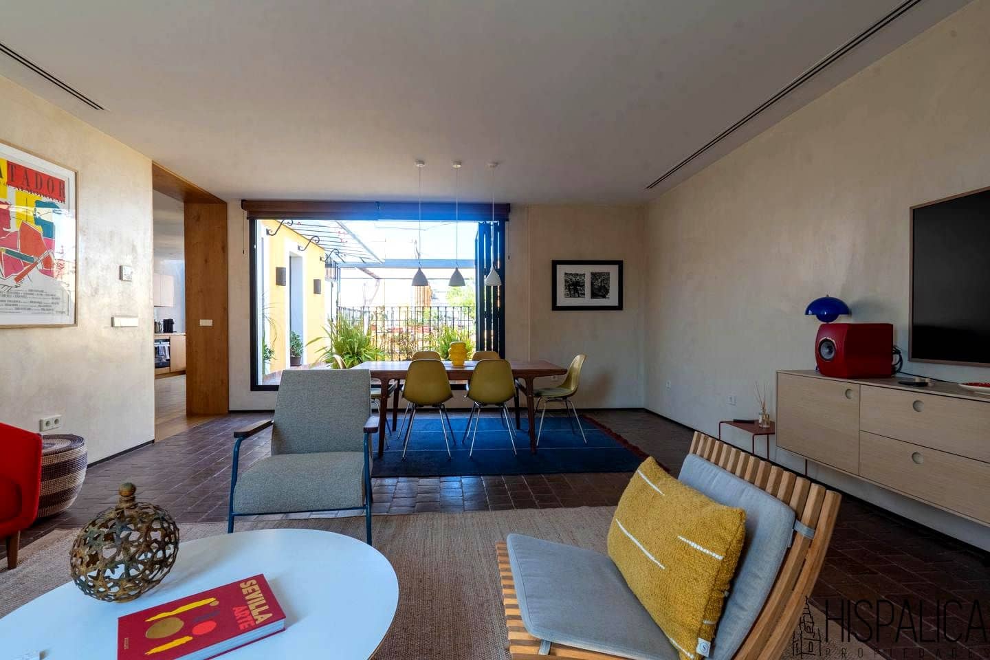 3 bedroom Flat for sale in Seville city - € 950,000 (Ref: 6015906)