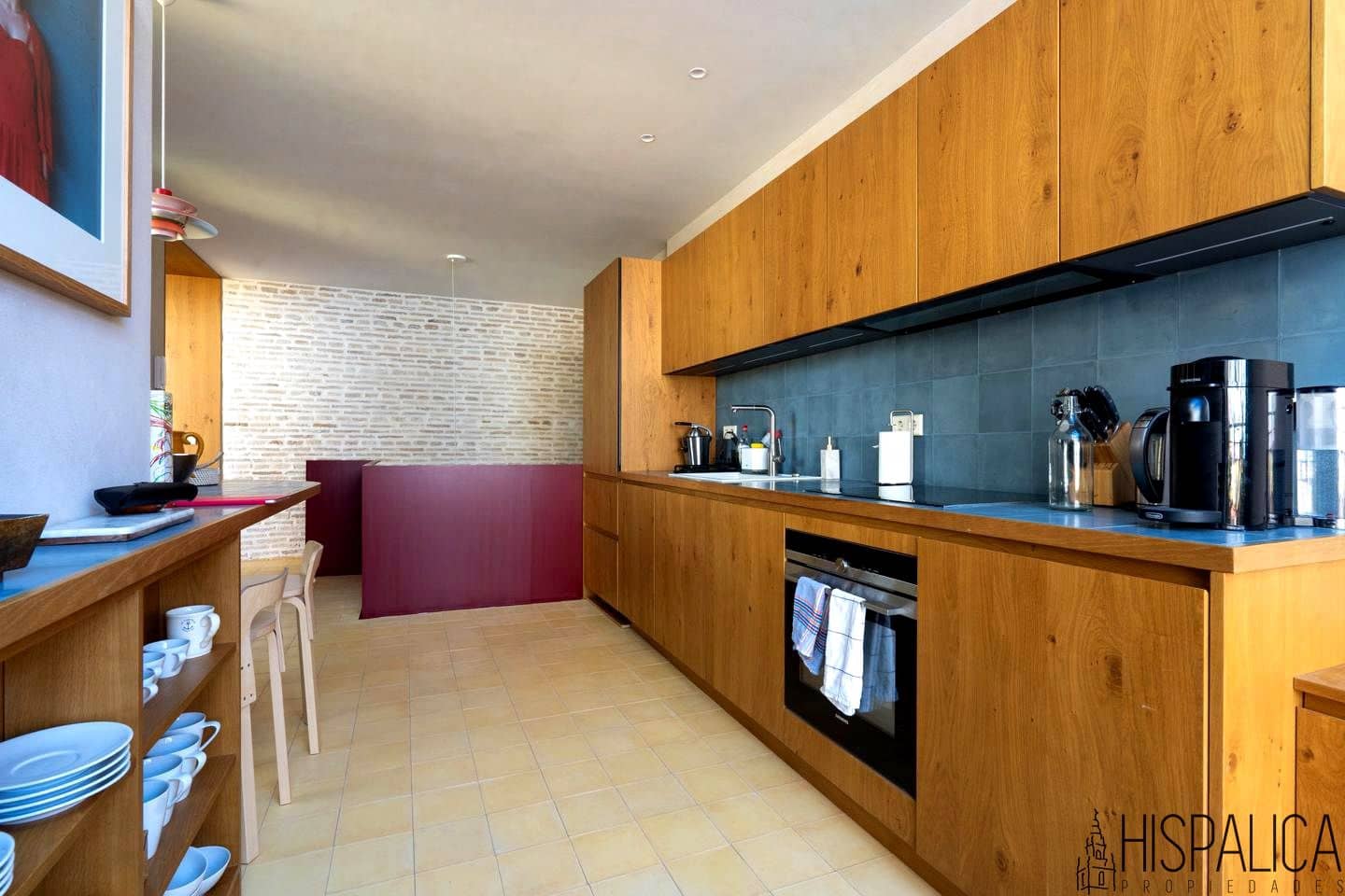 3 bedroom Flat for sale in Seville city - € 950,000 (Ref: 6015906)