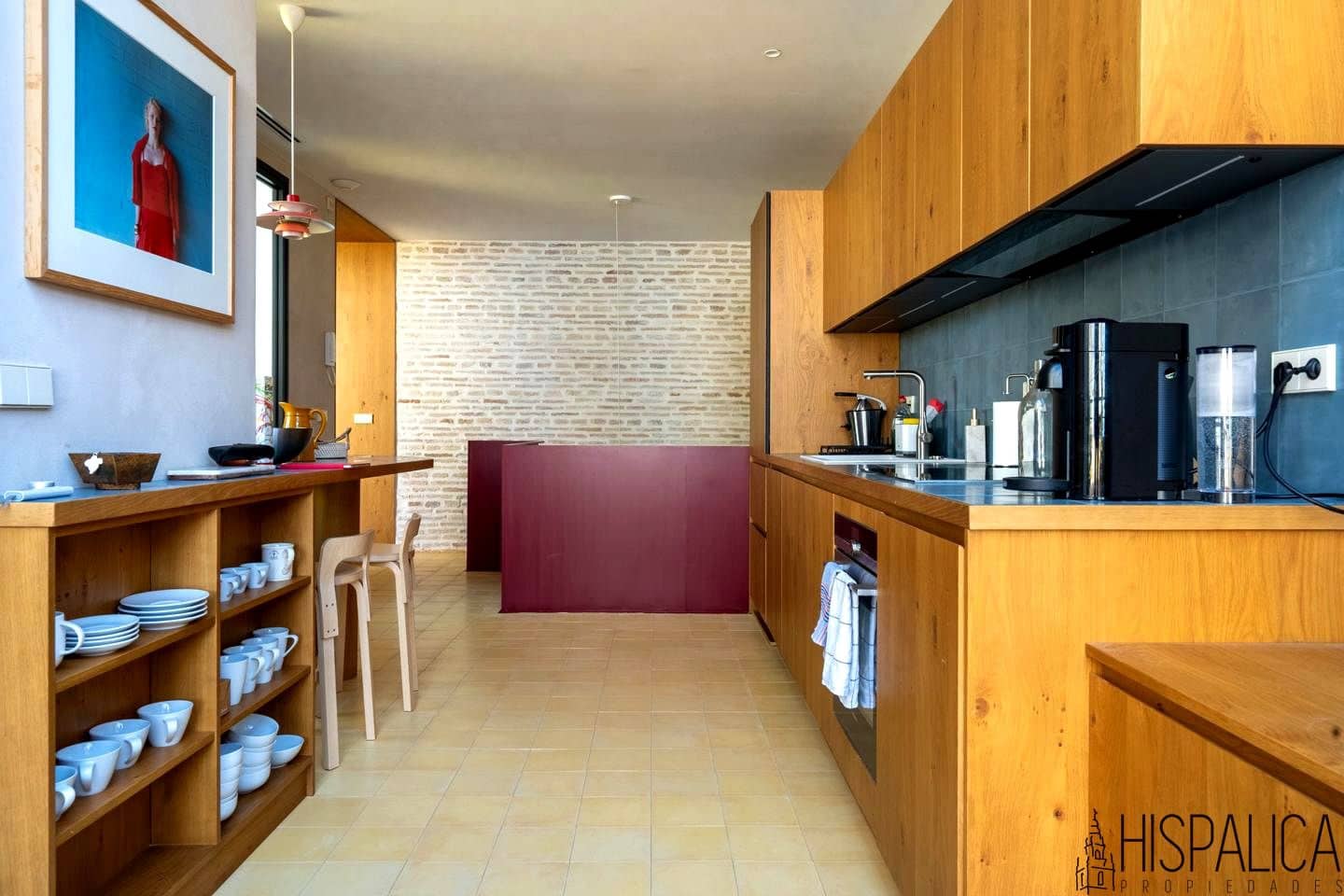 3 bedroom Flat for sale in Seville city - € 950,000 (Ref: 6015906)