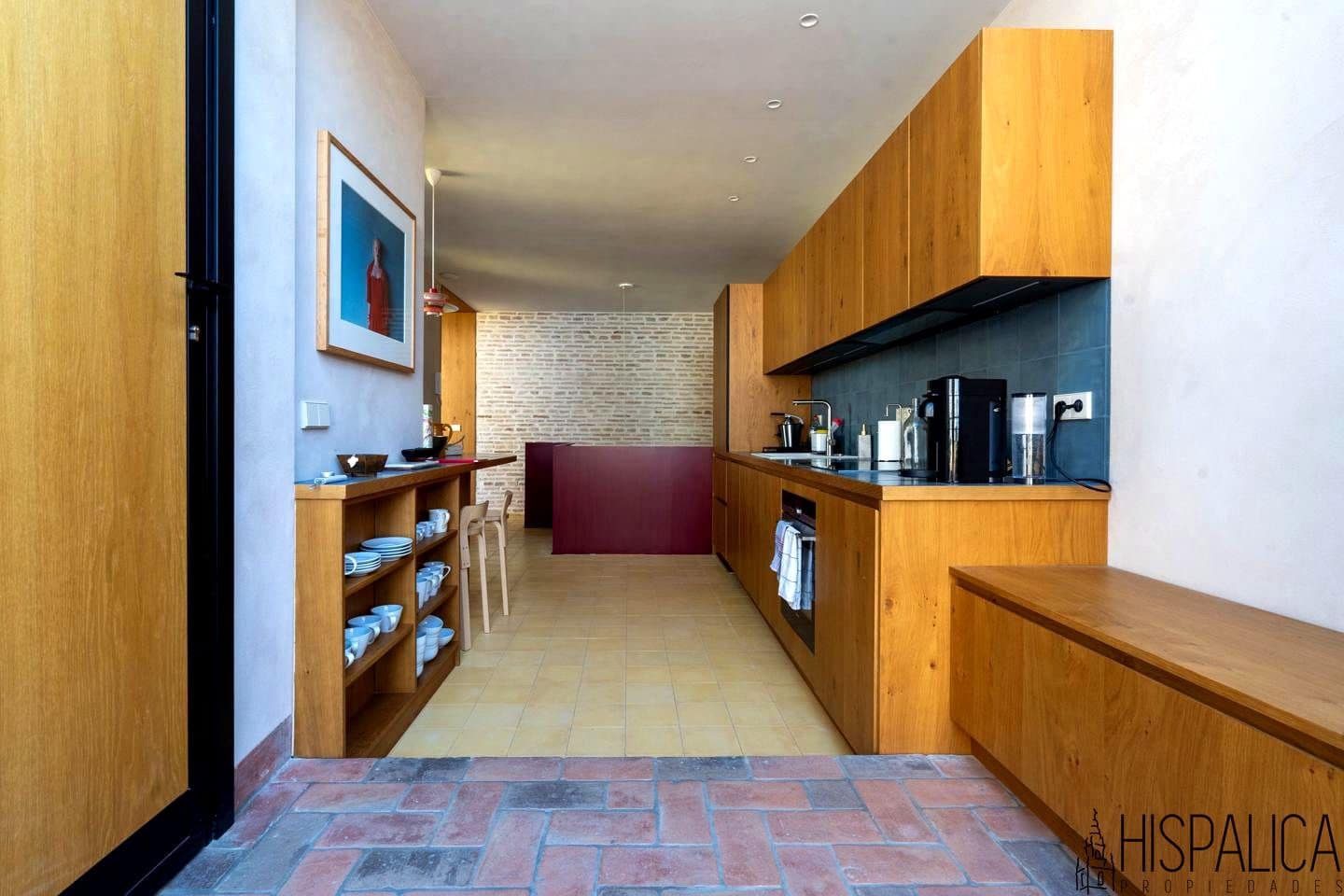3 bedroom Flat for sale in Seville city - € 950,000 (Ref: 6015906)