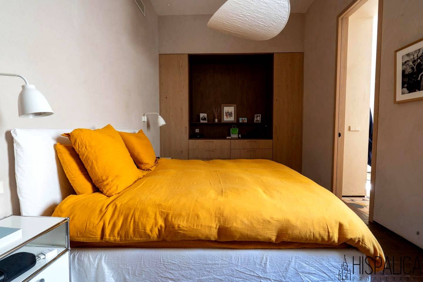 3 bedroom Flat for sale in Seville city - € 950,000 (Ref: 6015906)