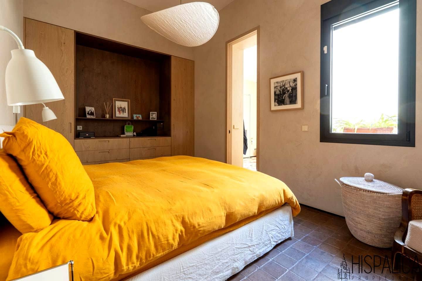 3 bedroom Flat for sale in Seville city - € 950,000 (Ref: 6015906)