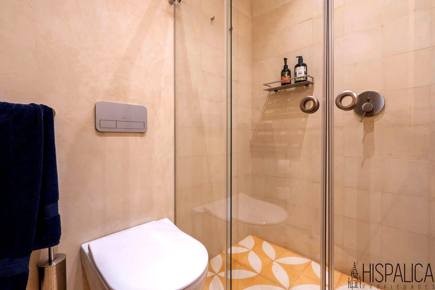 3 bedroom Flat for sale in Seville city - € 950,000 (Ref: 6015906)