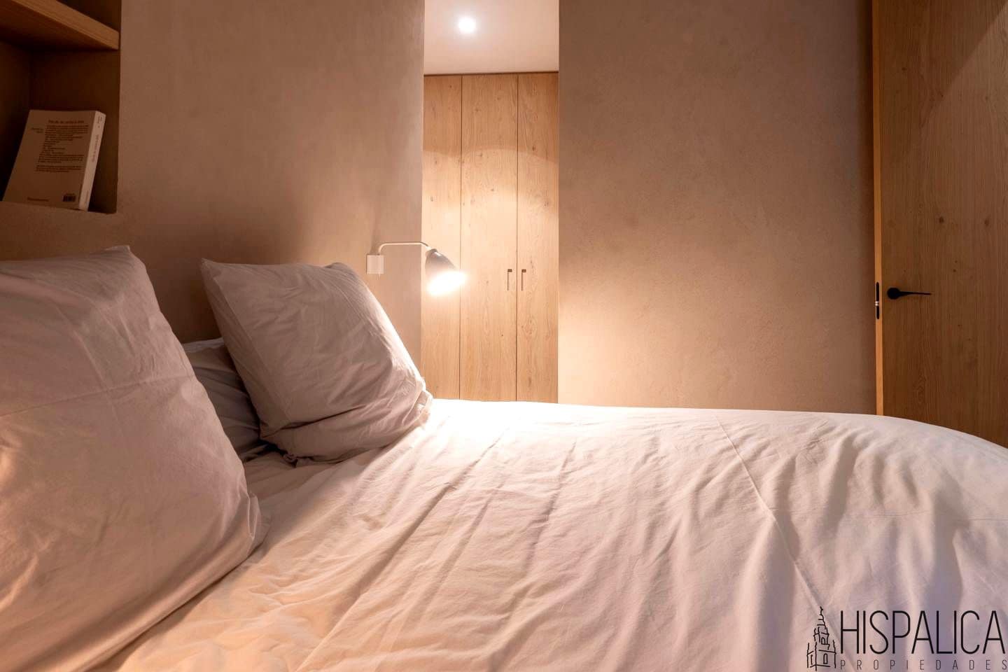 3 bedroom Flat for sale in Seville city - € 950,000 (Ref: 6015906)