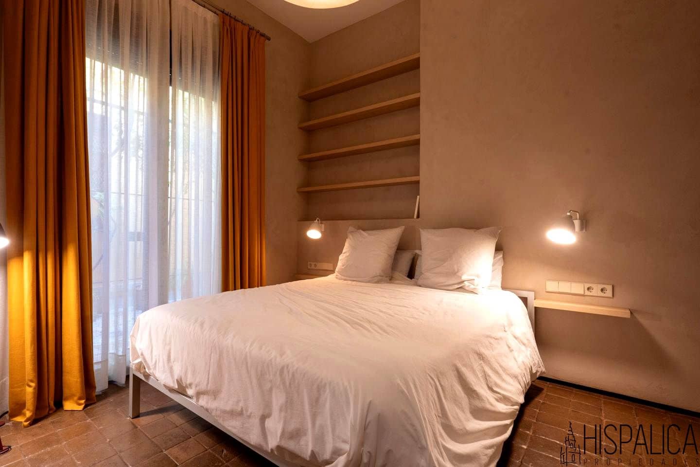 3 bedroom Flat for sale in Seville city - € 950,000 (Ref: 6015906)