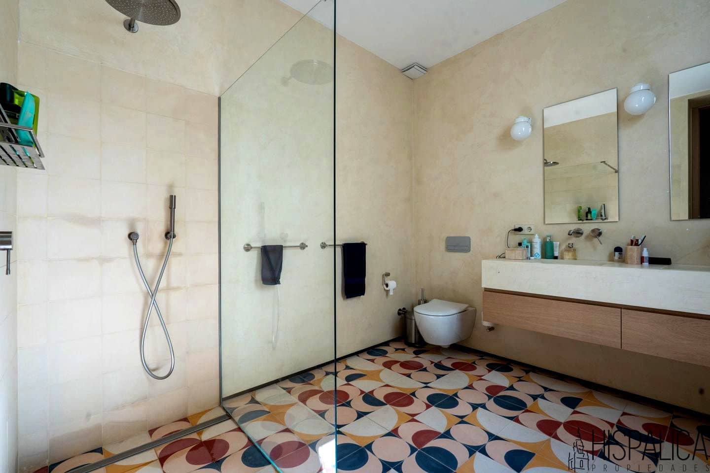 3 bedroom Flat for sale in Seville city - € 950,000 (Ref: 6015906)
