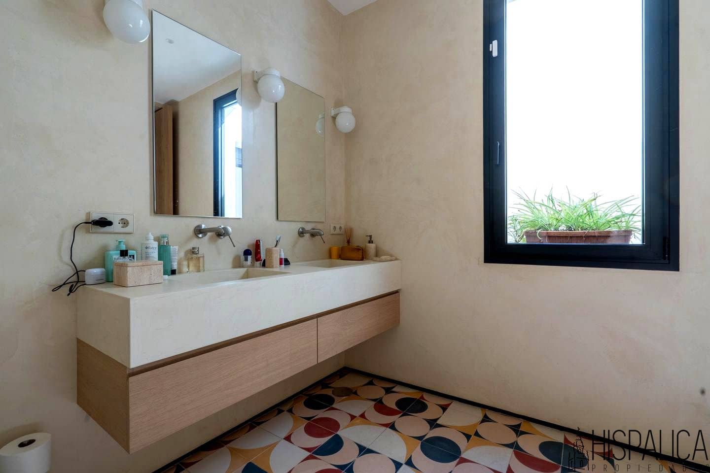 3 bedroom Flat for sale in Seville city - € 950,000 (Ref: 6015906)
