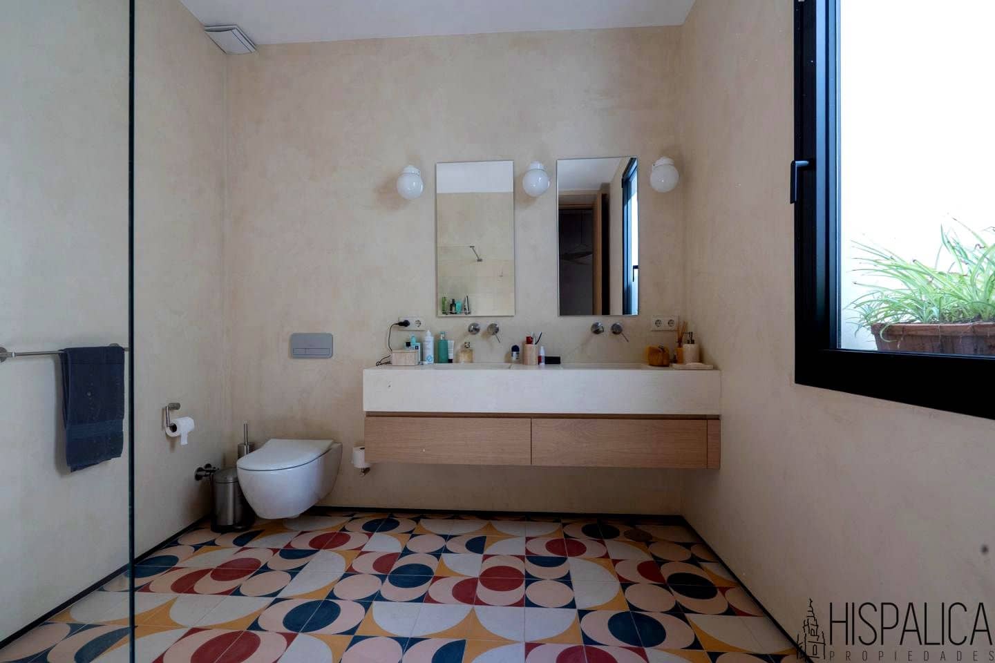 3 bedroom Flat for sale in Seville city - € 950,000 (Ref: 6015906)