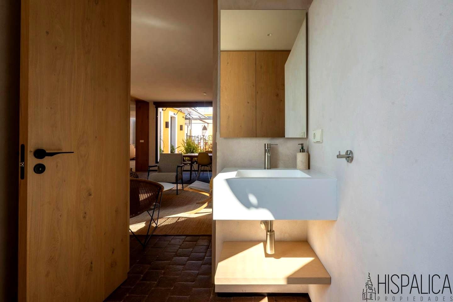 3 bedroom Flat for sale in Seville city - € 950,000 (Ref: 6015906)