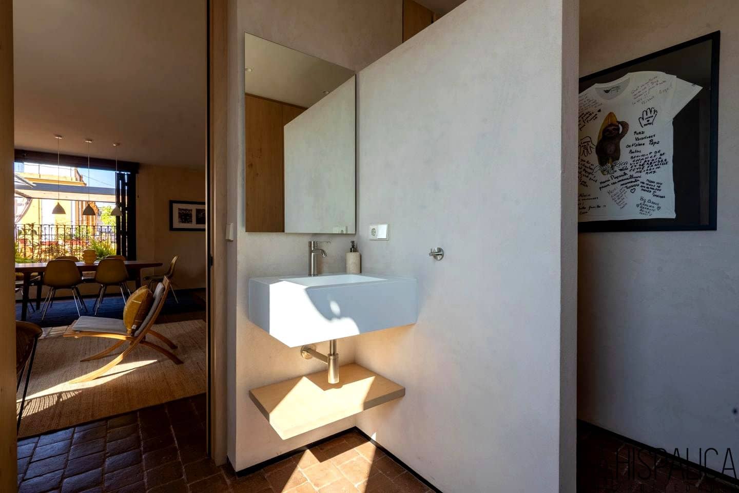 3 bedroom Flat for sale in Seville city - € 950,000 (Ref: 6015906)