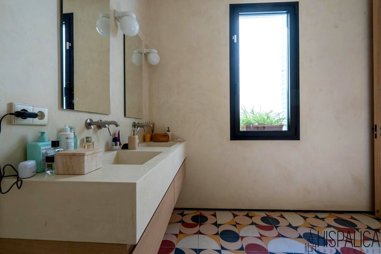 3 bedroom Flat for sale in Seville city - € 950,000 (Ref: 6015906)