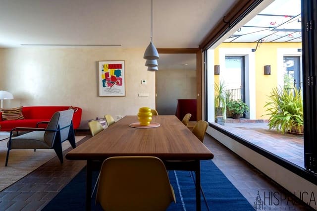 3 soveværelse Lejlighed til salg i San Julián, Sevilla by - € 950.000 (Ref: 6015906)