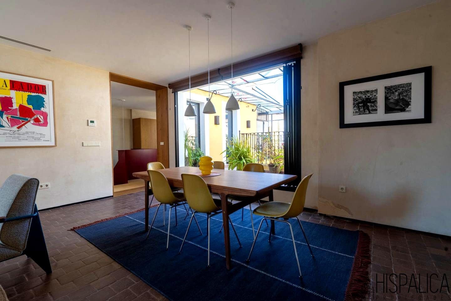 3 bedroom Flat for sale in Seville city - € 950,000 (Ref: 6015906)
