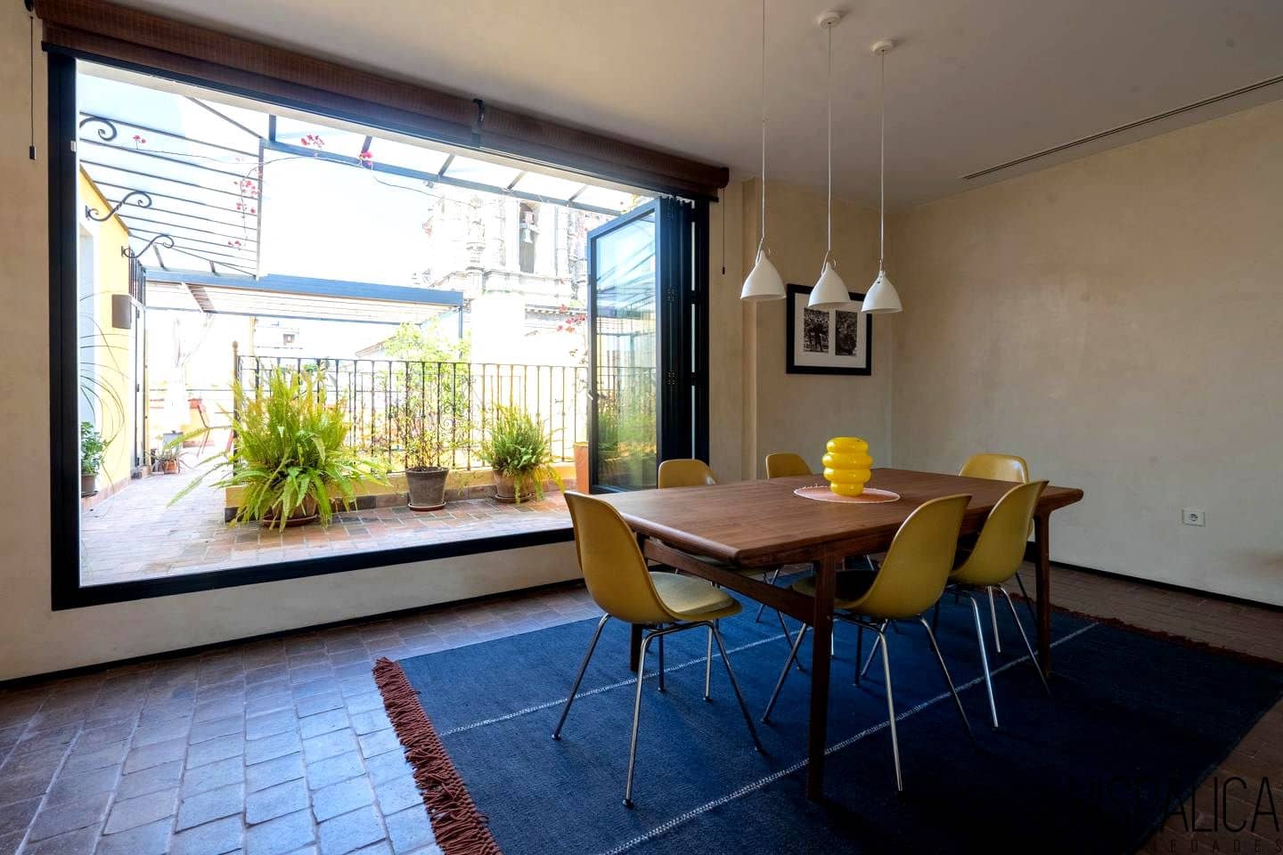 3 bedroom Flat for sale in Seville city - € 950,000 (Ref: 6015906)