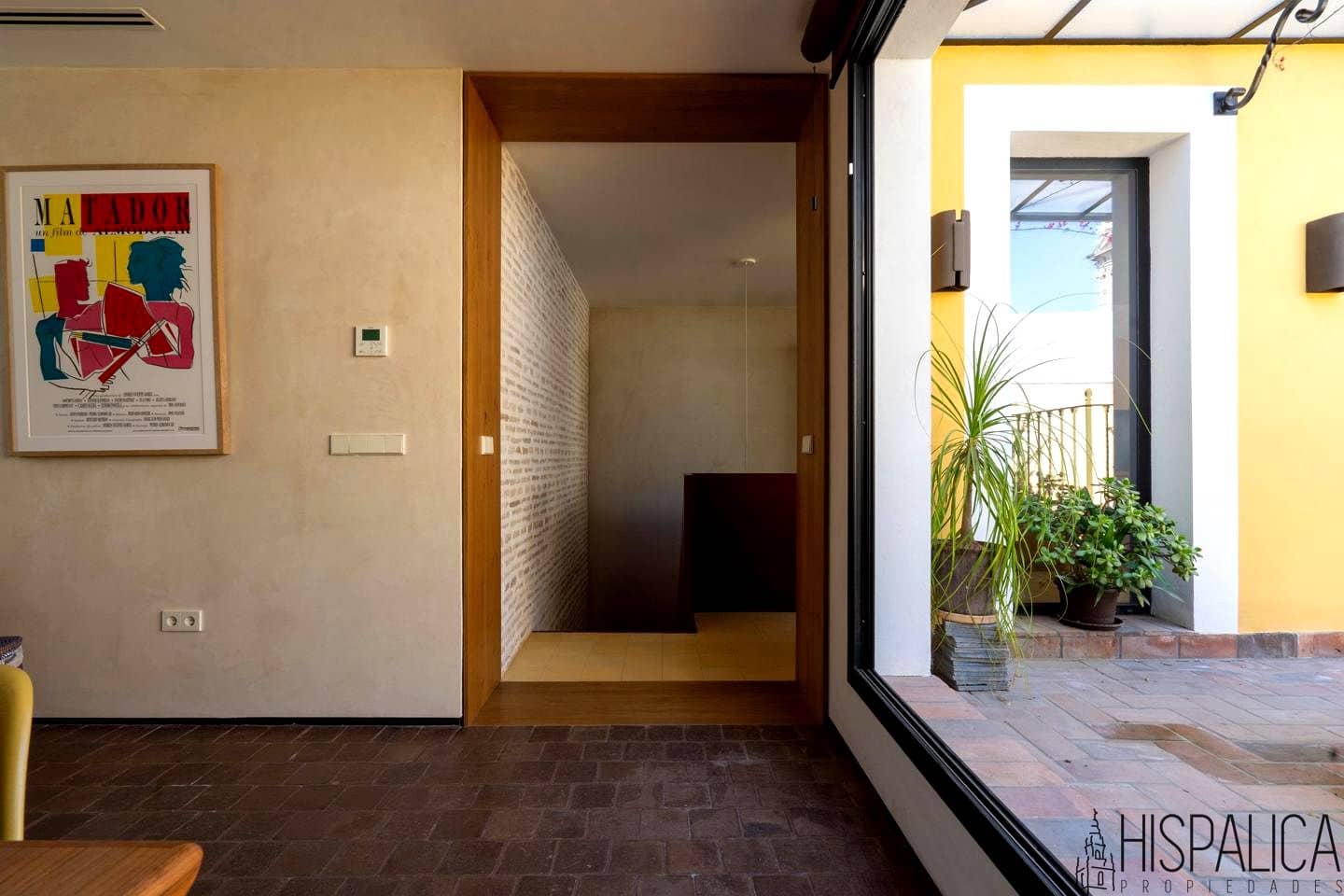 3 bedroom Flat for sale in Seville city - € 950,000 (Ref: 6015906)