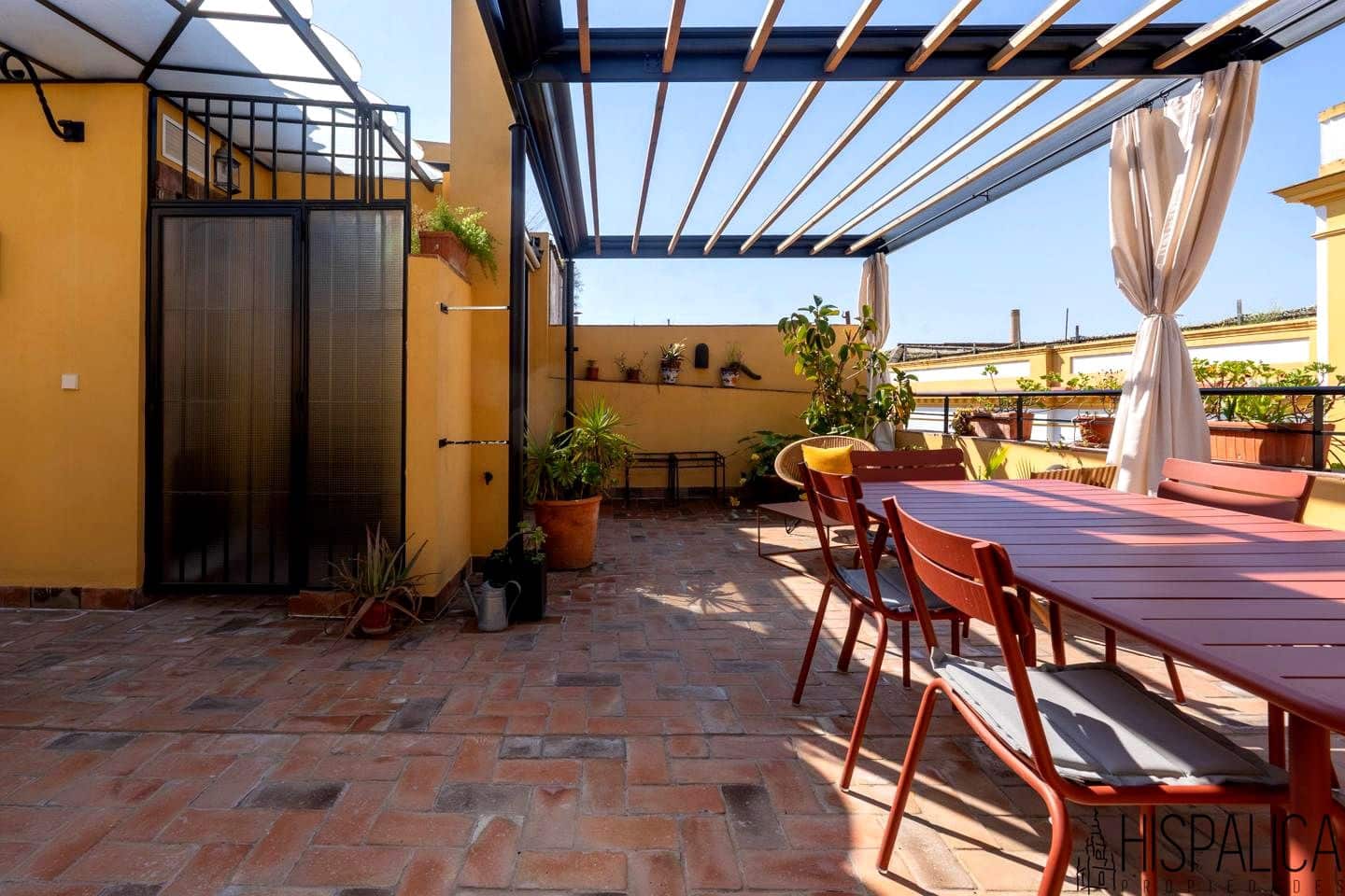 3 bedroom Flat for sale in Seville city - € 950,000 (Ref: 6015906)