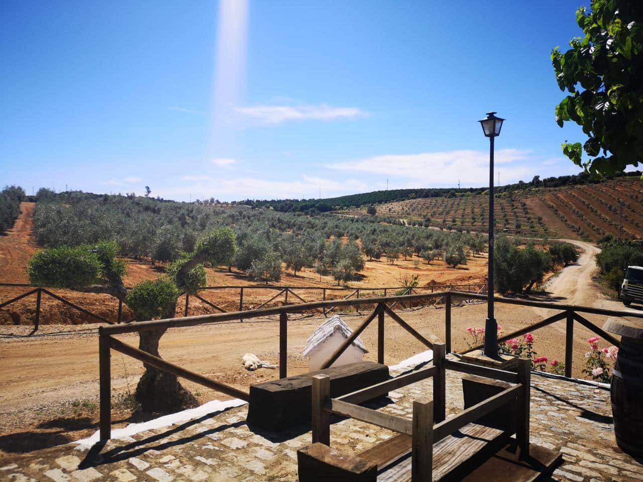 Terreno Não Urbanizado para venda em Villanueva del Rio y Minas - 620 000 € (Ref: 6143481)