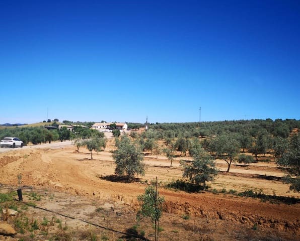 Terreno Não Urbanizado para venda em Villanueva del Río y Minas - 620 000 € (Ref: 6143481)