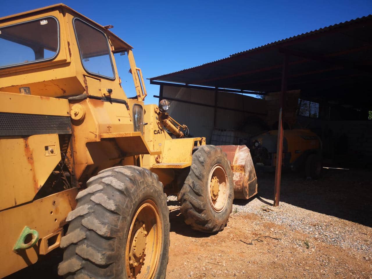 Terreno Não Urbanizado para venda em Villanueva del Rio y Minas - 620 000 € (Ref: 6143481)