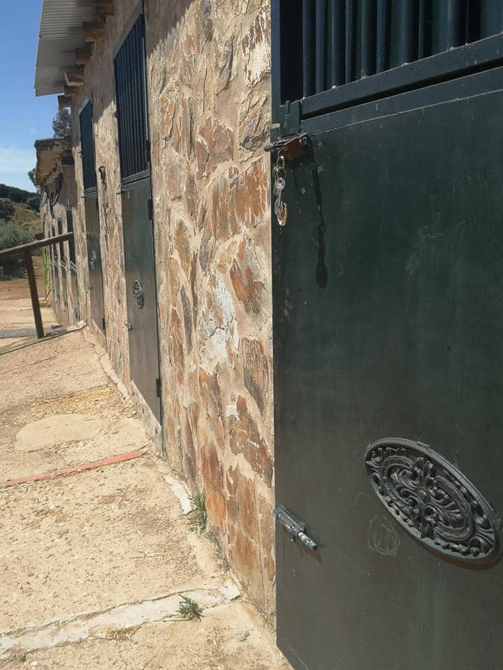 Terreno Não Urbanizado para venda em Villanueva del Rio y Minas - 620 000 € (Ref: 6143481)